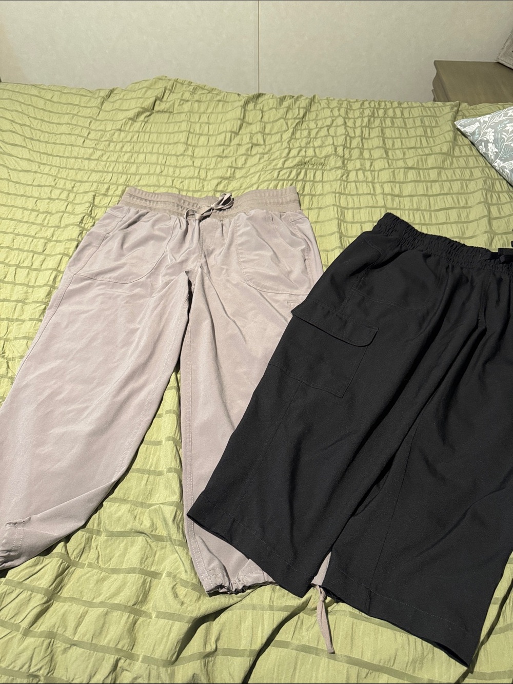 Active pants